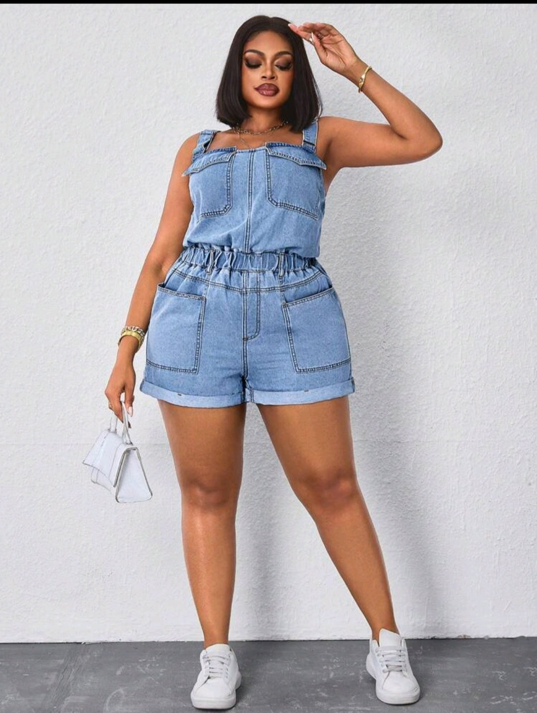 Rompers