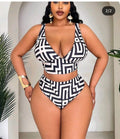2 piece swimsuit OXL