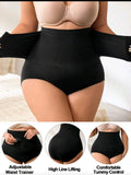 Shape wear black 3XL