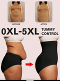 Belly Shaper  tummy control 5XL