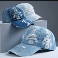 Jean hats